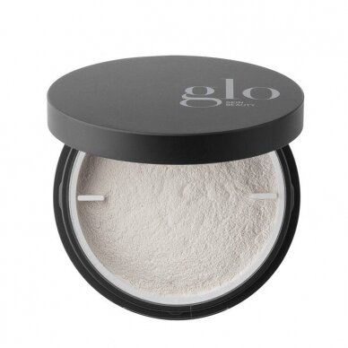 GLO SKIN BEAUTY skaistumo suteikianti biri pudra, 14 g