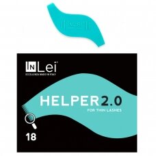 InLei HELPER 2.0 - šukytės blakstienų laminavimui