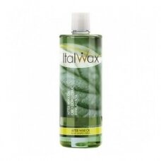 ITALWAX MENTHOL - aliejus po depiliacijos