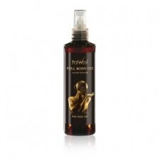 ITALWAX FULL BODY - aliejus prieš depiliaciją, 250 ml