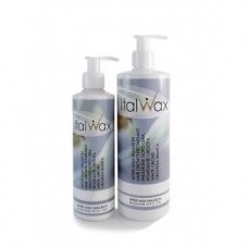 ITALWAX emulsija po depiliacijos WHITE ORCHID, 250 ml