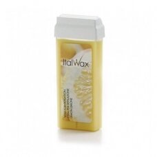 ITALWAX KASETINIS VAŠKAS LEMON 100 ML