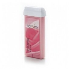 ITALWAX KASETINIS VAŠKAS ROSE 100ML