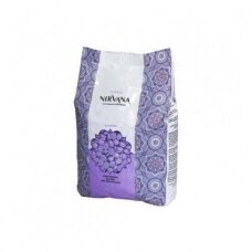 ITALWAX PLĖVELINIS VAŠKAS NIRVANA LAVANDER SPA, 1KG