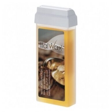 ITALWAX KASETINIS VAŠKAS NATURAL 100 ML