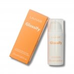 LAvHAIR GLOSSIFY nenuplaunamas kremas-fluidas intensyviai plaukų priežiūrai, 25 ml