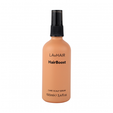 LAvHAIR HAIRBOOST galvos odos serumas, 100 ml