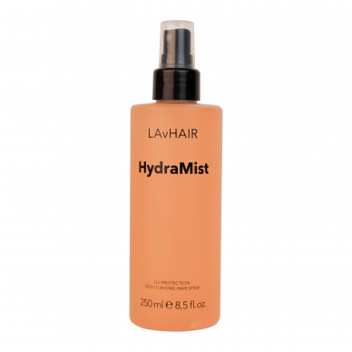 LAvHAIR HYDRAMIST drėkinantis purškiklis su UV apsauga, 250 ml