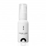 OKIS BROW CLEAN LINES losjonas, 30 ml