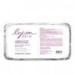 LYCON SKIN THERMO ACTIVE parafino kaukė, 400 g