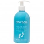 Lyco’pedi Losjonas masažui 500 ml