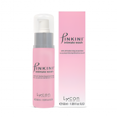 LYCON Pinkini intymios higienos prausiklis, 50 ml