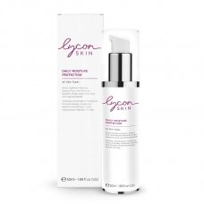 LYCON SKIN Dieninis drėkinantis kremas, 50 ml