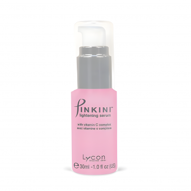 LYCON Pinkini skaistinantis odą serumas, 30 ml