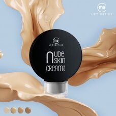 MY LAMINATION NUDE SKIN CREAM - tonuojantis makiažo pagrindas su apsauga nuo saulės, 50 ml