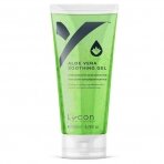 LYCON ALOE VERA SOOTHING GEL - odą raminantis gelis