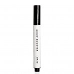 OKIS BROW BOOSTER antakiams ir blakstienoms, 2,5 ml