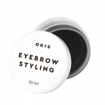 OKIS BROW EYEBROW STYLING antakių muilas, 10 ml