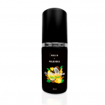 OKIS BROW valomos putos antakiams ir blakstienoms Pina Colada, 30 ml