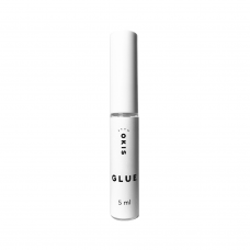 OKIS BROW GLUE - klijai blakstienų laminavimui, 5 ml