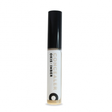 OKIS BROW maskuoklis Full Cover OKIS x IMBER, 10 ml