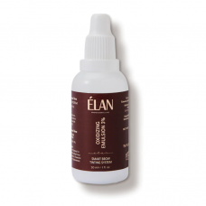 ELAN SMART BROW TINTING SYSTEM 3% oksidantas, 30 ml