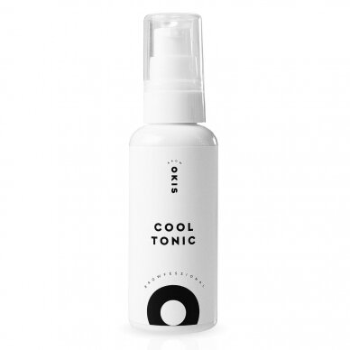 OKIS BROW COOL TONIC, 60 ML