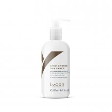 LYCON savaiminio įdegio losjonas LYCO-BRONZE SUN FAKER , 250 ml