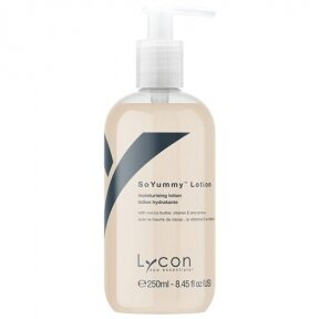 LYCON SO YUMMY kūno losjonas, 250 ml