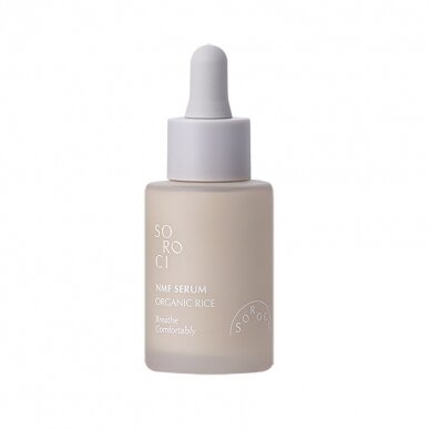 SOROCI NMF VEIDO SERUMAS, 30 ML