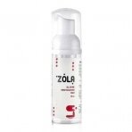 ZOLA antakių šampūnas-putos, 80 ml