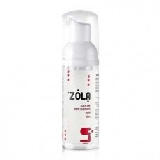 ZOLA antakių šampūnas-putos, 80 ml