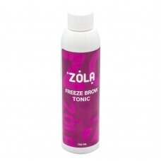 ZOLA šaldantis tonikas, 150 ml